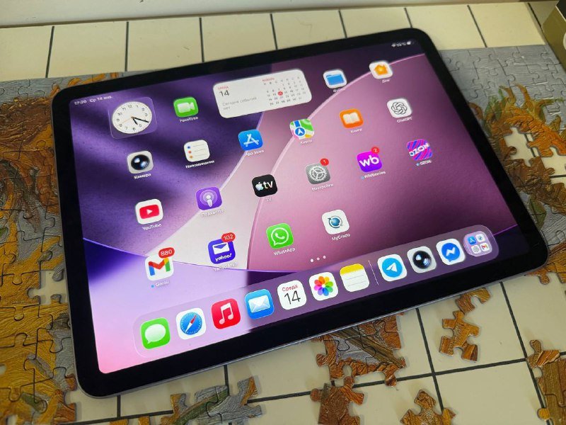 apple iPad Air m1 64gb 2