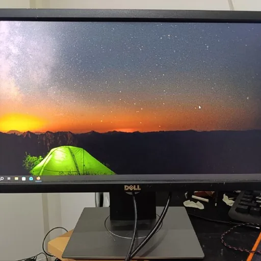 Мониторы Dell U2212HMc, P2314HZ, P2217H