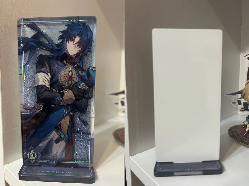 Аниме-фигурка Саске из Наруто, Настольная игра Спящие королевы, Маленькая фигурка гачапон, Безделушки, Акриловый кирпич, Брелок 7