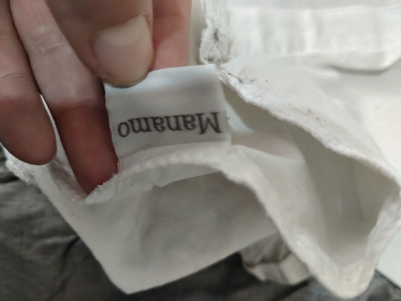 Два евро пододеяльника белый и с рисунком хлопок 6