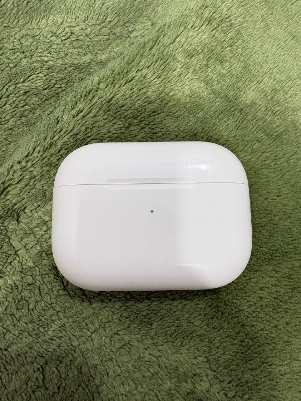 Кейс и наушники AirPods Pro 1 gen комплект