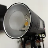 Импульсный свет Godox AD400, октобокс, синхронизаторы, стойка 3