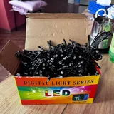 LED гирлянда 1