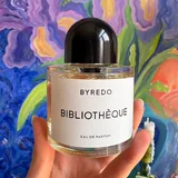 BYREDO Bibliothèque 1