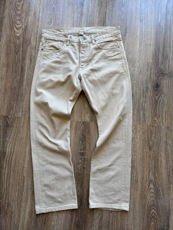 Карго Jack Wolfskin, Dickies, Винтажные джинсы RRL, Шорты The North Face, Champion, Fox Racing, Ветровка Napapijri, Lacoste, Kappa 3