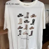 Женские футболки 2