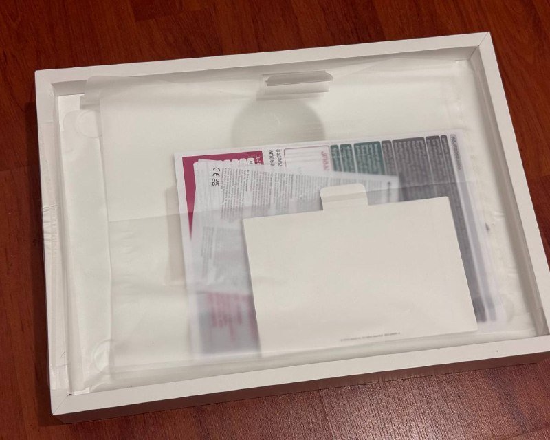 MacBook Pro 13 на M1, 256GB SSD, 2020 6