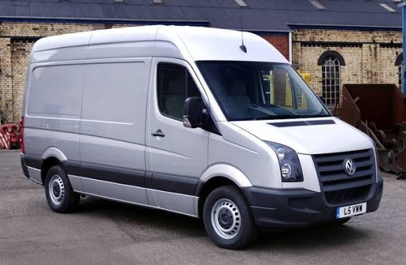 Грузоперевозки по всей Грузии