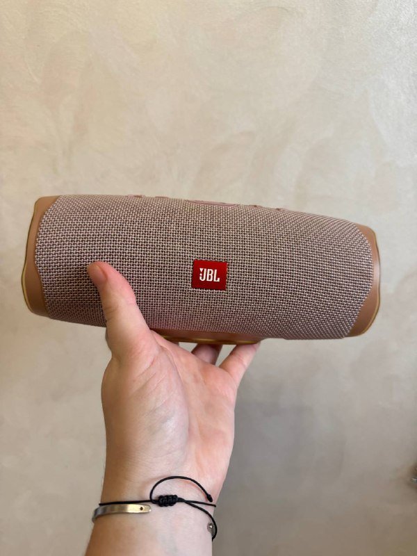 Колонка JBL Charge 4