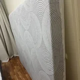 Пенный матрас 160×200 см 2