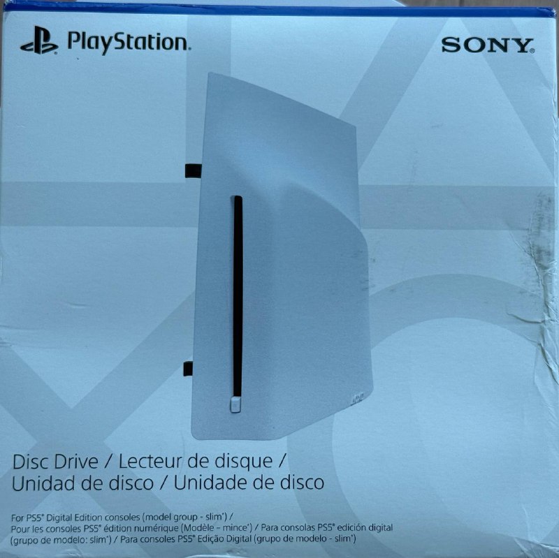 DualSense контроллеры, PSVR 2, дисковод PS5, наушники, игры PS5 PS4 5