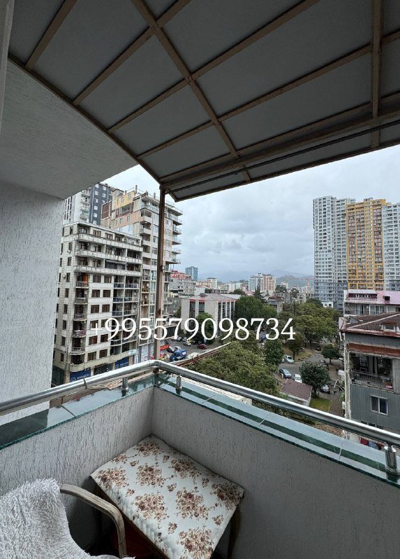 3х комнатная квартира с 2 спальнями аренда 10