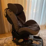 Автокресло BeSafe iZi Comfort Isofix 5