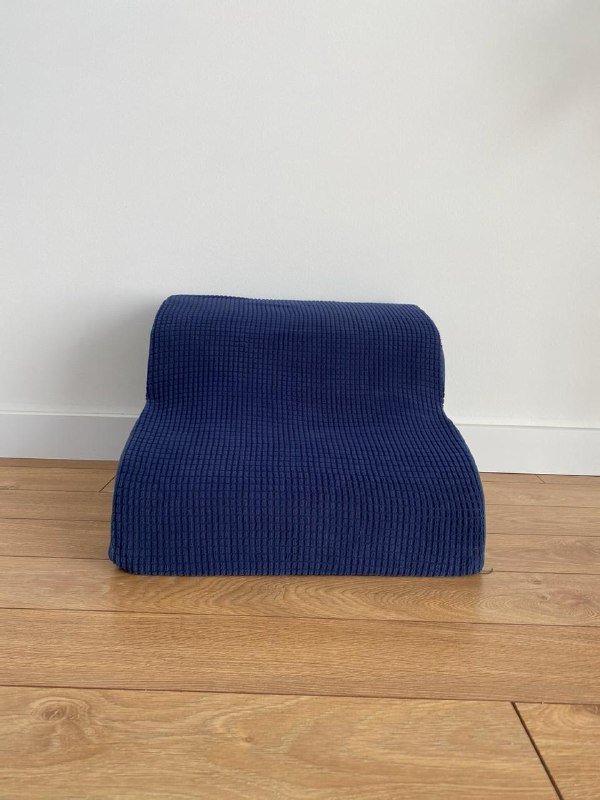 Ступеньки для собак малых пород