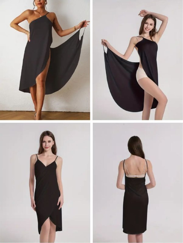 Кепка женская, мокасины, пляжное платье парео 7