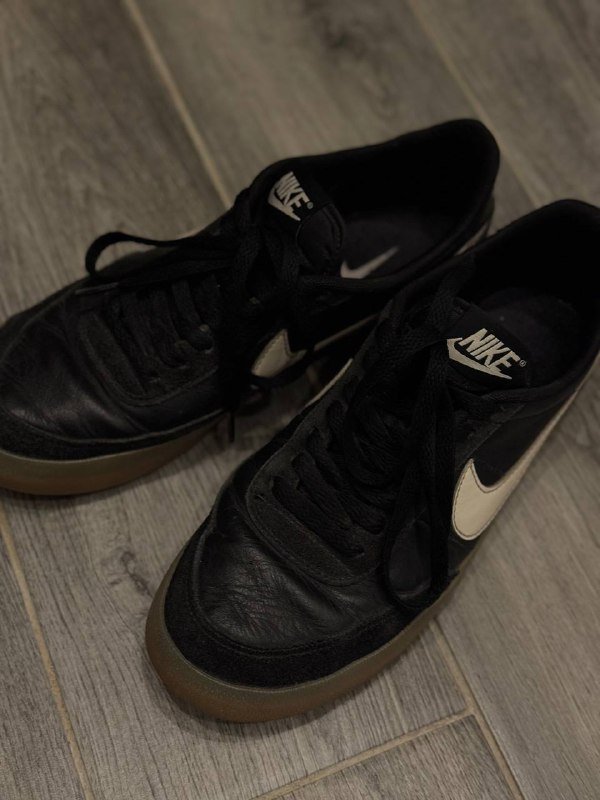 Кеды Nike, гольф Tommy jeans, кофточка Tommy jeans 2