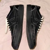 Домашние тапочки, Nike Killshot 2, женские Adidas 5
