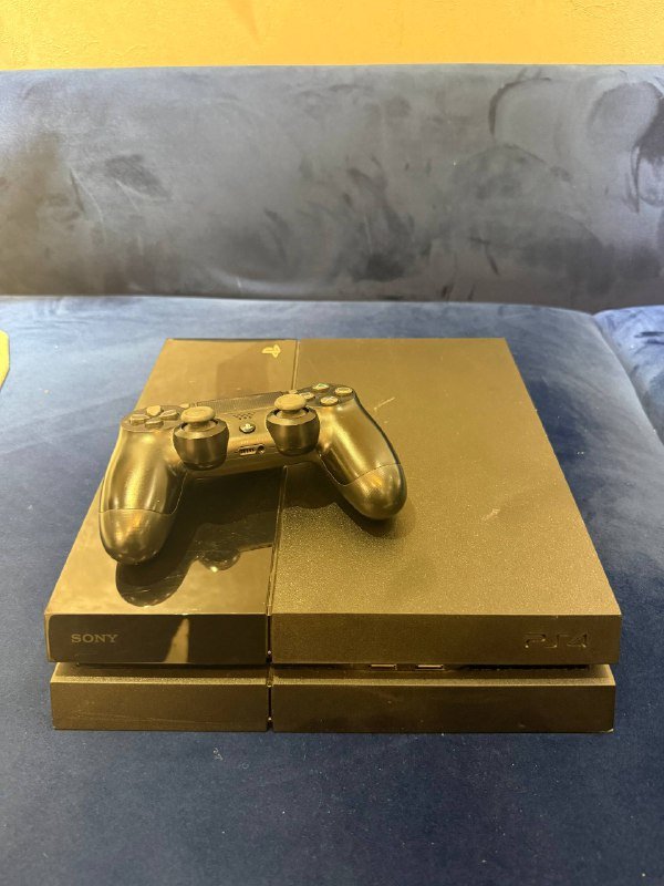 PlayStation 4 500gb