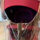 Коляска Stokke 4