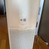 Очиститель воздуха Xiaomi Smart Air Purifier 4 3