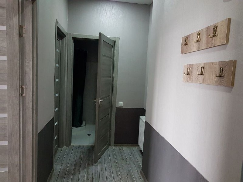 Квартира 2 спальни, 60 м2 у метро Дидубе 4