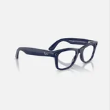 Meta Ray-Ban Meta Wayfarer Gen 2 8