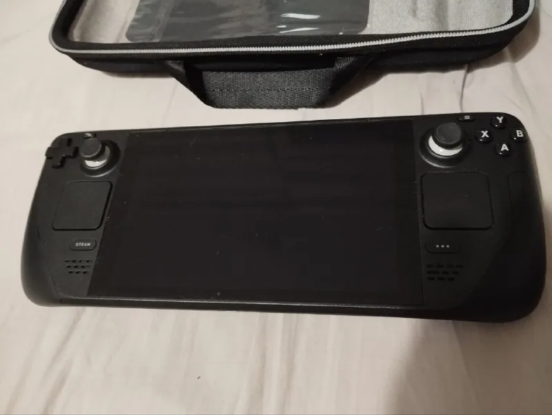 Steam Deck 512 GB 1