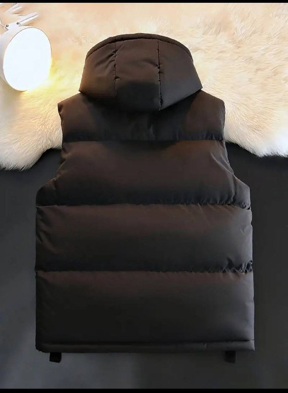 Жилет новый удобный 2