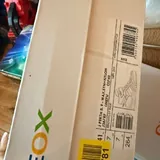 Детские кроссовки Geox 3