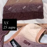 Лосины, топы, шорты, джинсы, футболка 5
