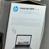 HP LaserJet MFP M141a 2
