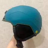 Лыжный шлем Marker Confidant MIPS 1