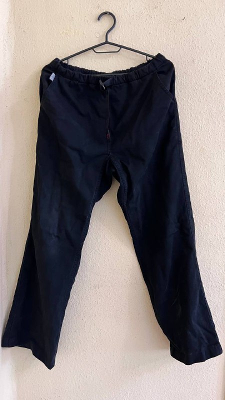 Джинсы Levi’s 501 31/32, Брюки Gramicci Original Freedom S 31/31 3