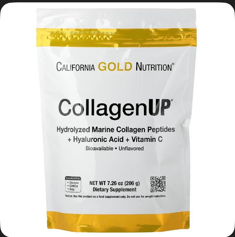 Коллаген CollagenUP 206 гр