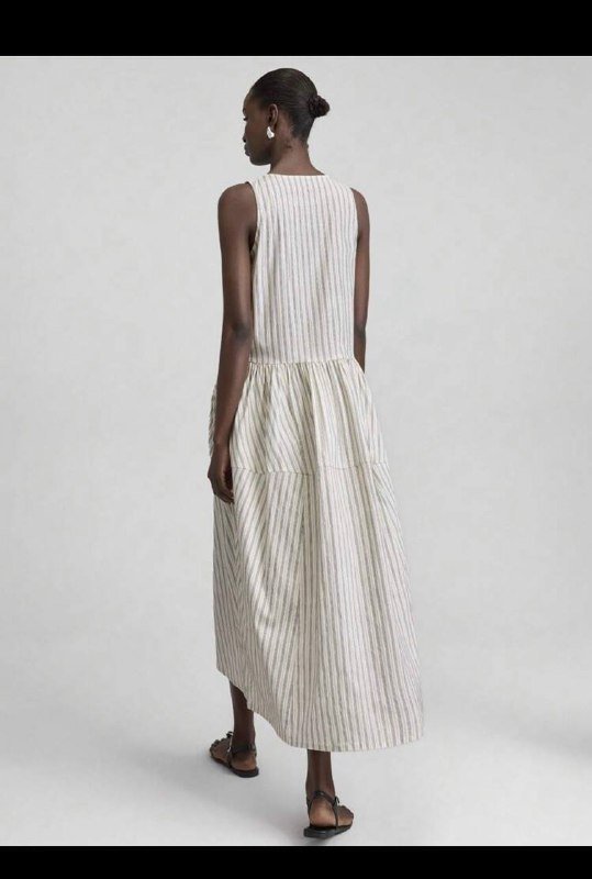 Платья женские новые размер M 4