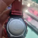 Часы G-Shock GA 900 3