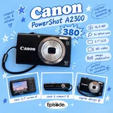Камеры Nikon и Canon 2