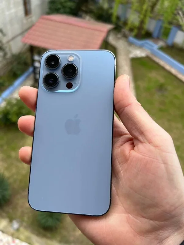 iPhone 13 Pro 256GB 1