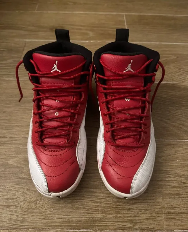 Air Jordan 12