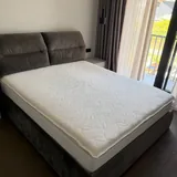 Ортопедический матрас Pillow Top 1