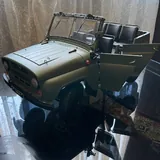 Модель автомобиля 7