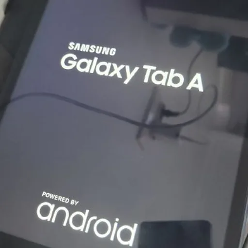 Samsung Galaxy Tab A