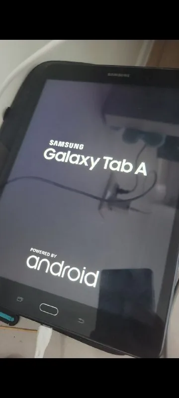 Samsung Galaxy Tab A 1