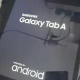 Samsung Galaxy Tab A 1