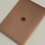 MacBook Air M1 8/256 gb Rose gold 3