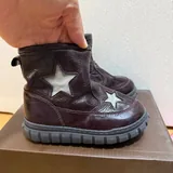 Детские ботинки Bambino, размер 25 1