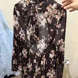 Платье H&M 2