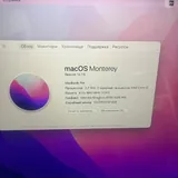 MacBook Pro 4
