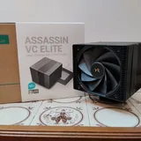DeepCool Assassin VC Elite Black 1
