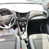 Chevrolet Trax 2022 6